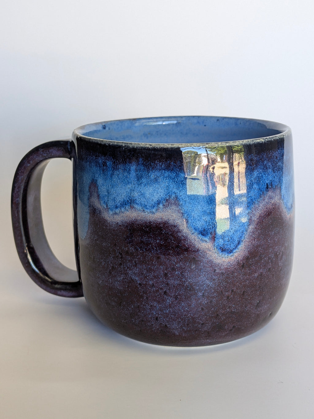 Drippy Cosmic Mug 6