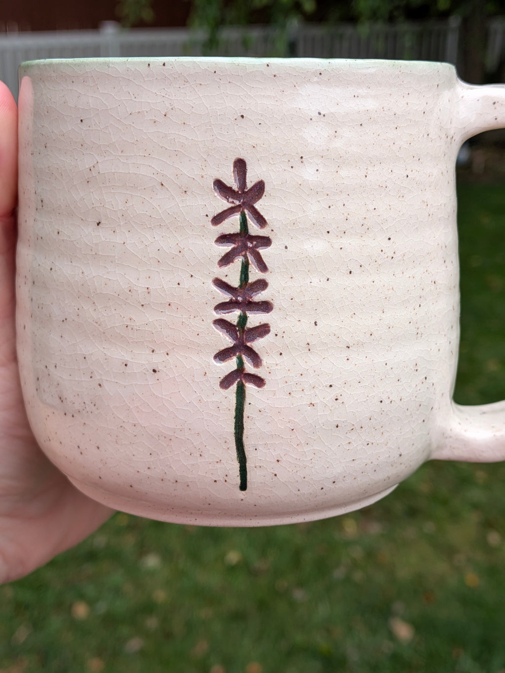 Practical Magic Mug 6