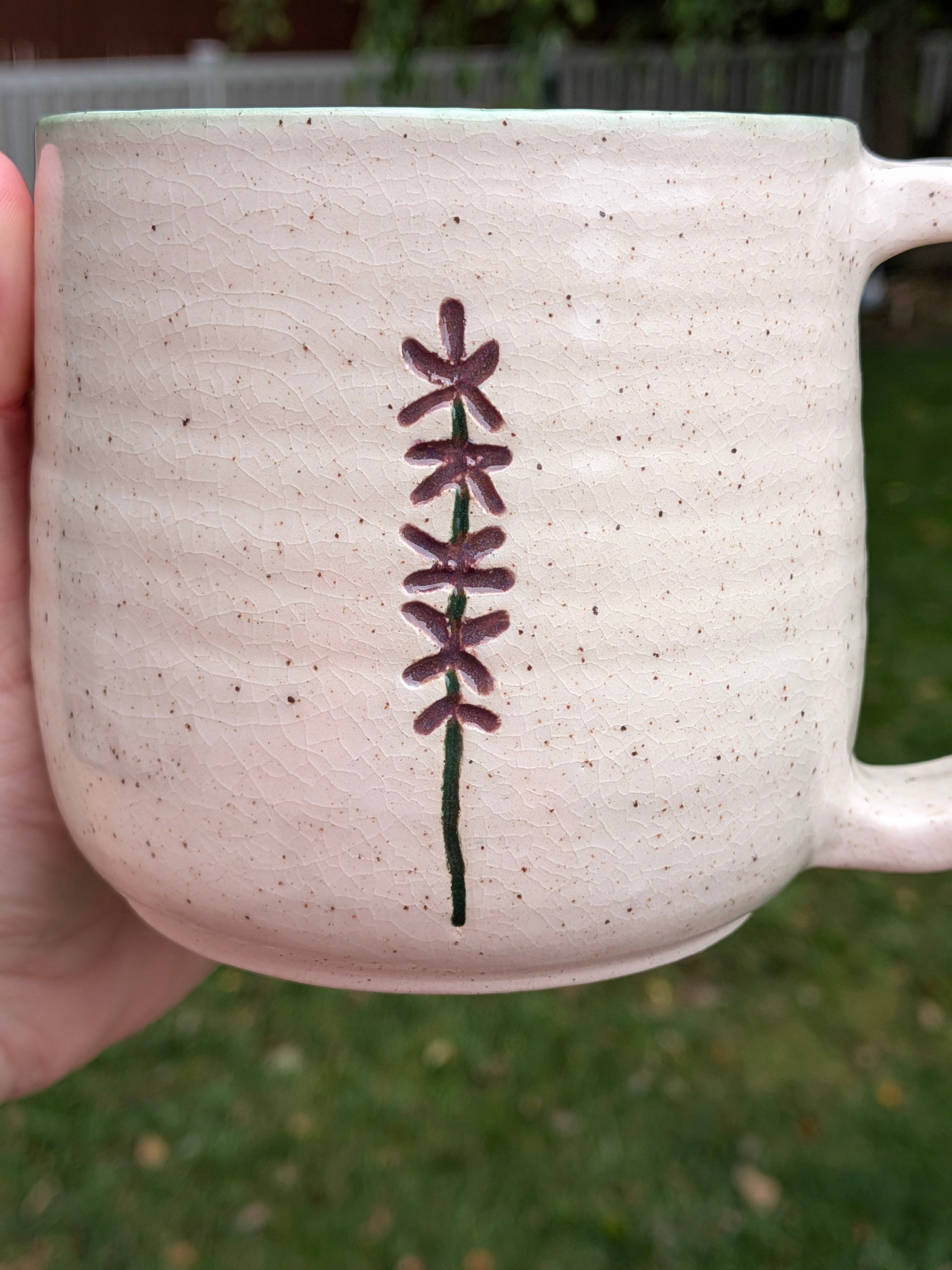 Practical Magic Mug 6