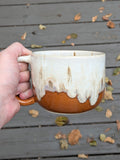 Dreamy Fall Mug 10