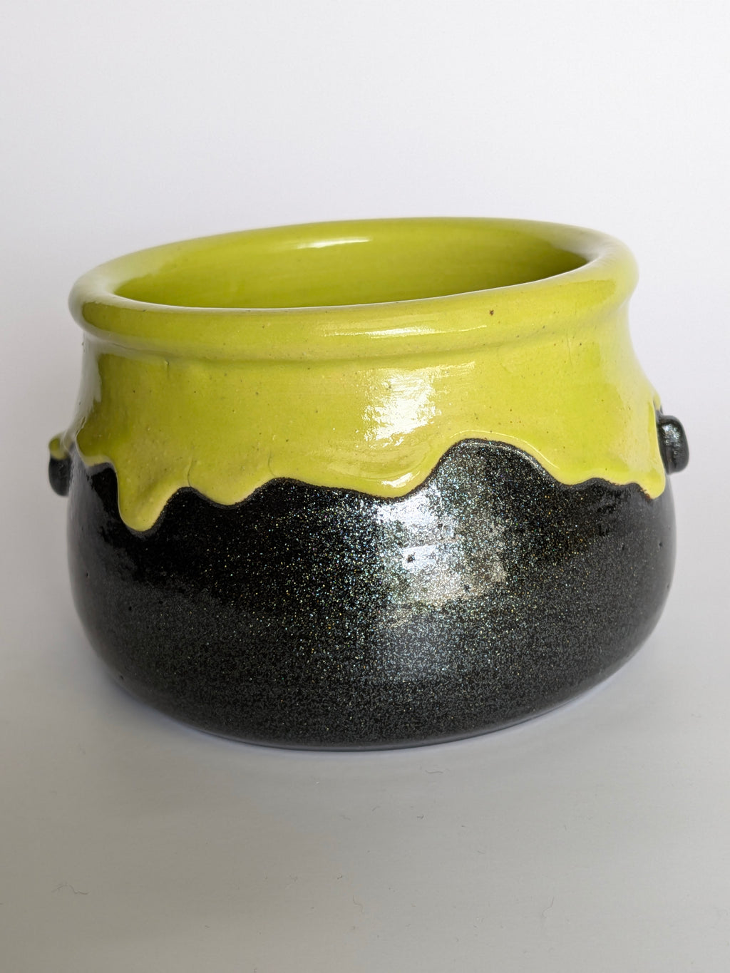 Small Cauldron 2