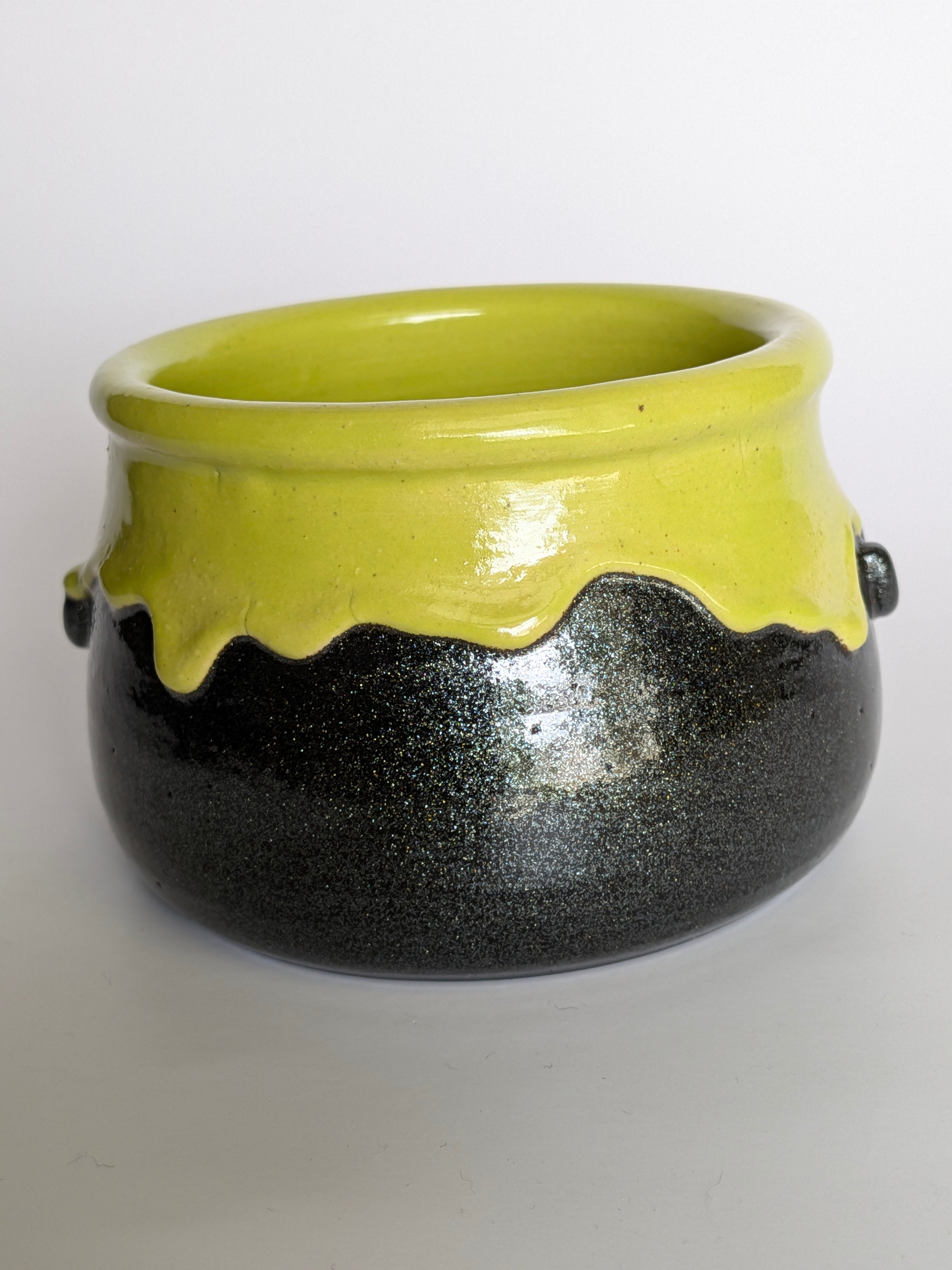 Small Cauldron 2