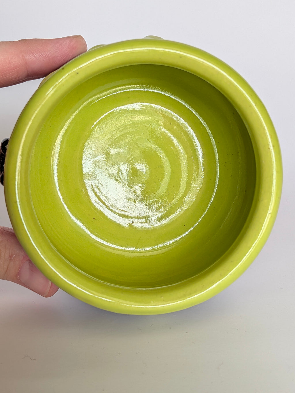 Small Cauldron 1