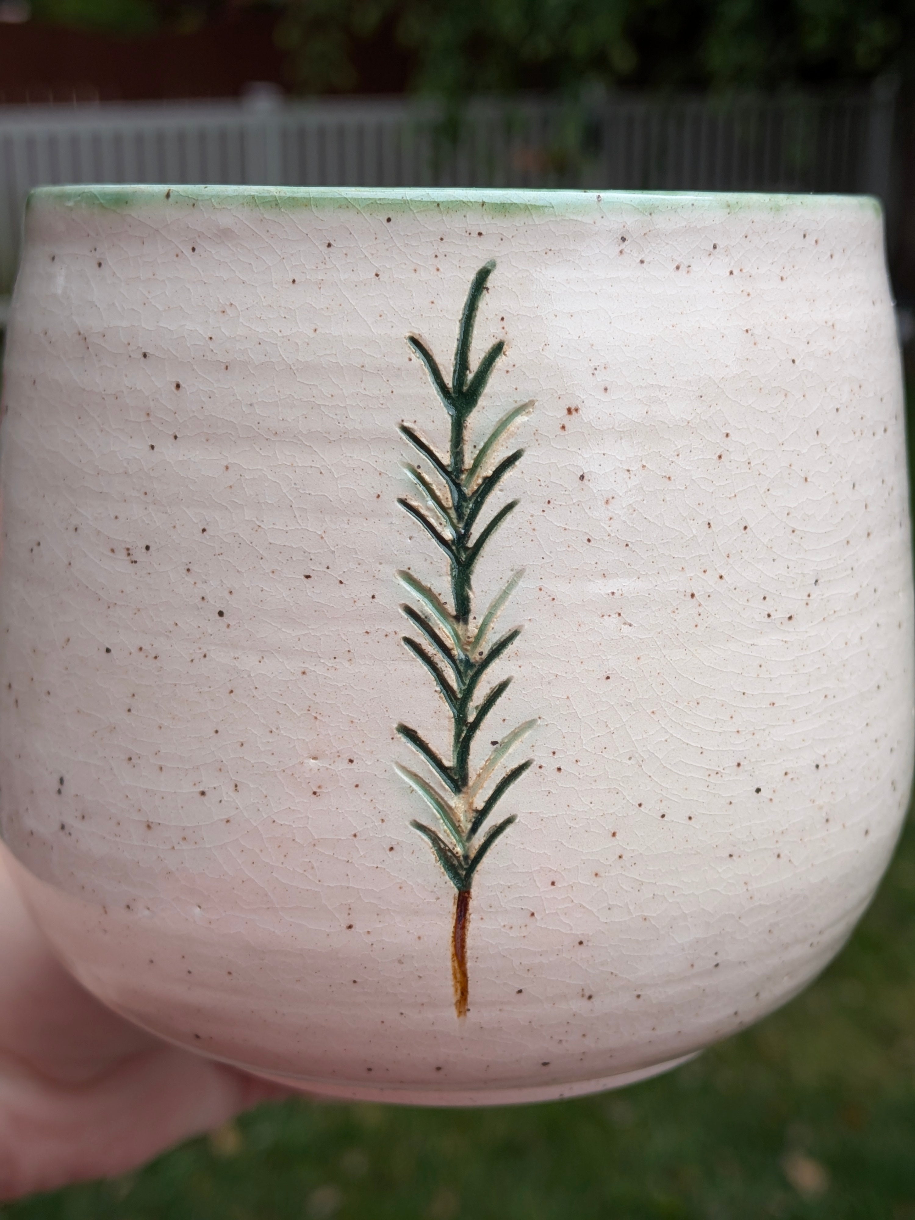 Practical Magic Mug 5