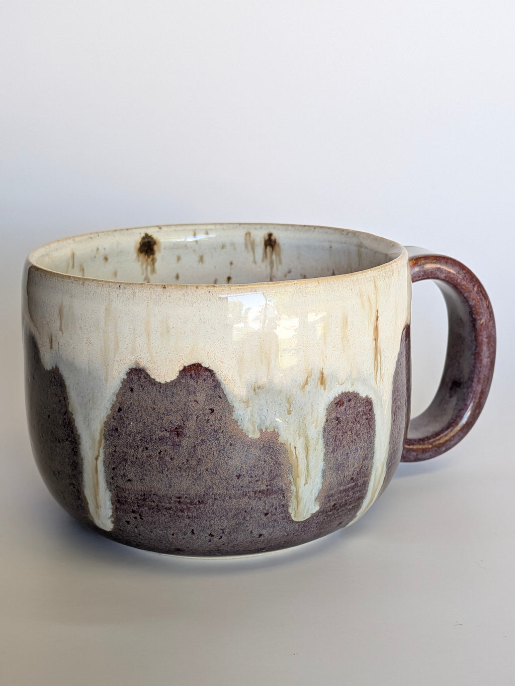 Dreamy Smokey Mug