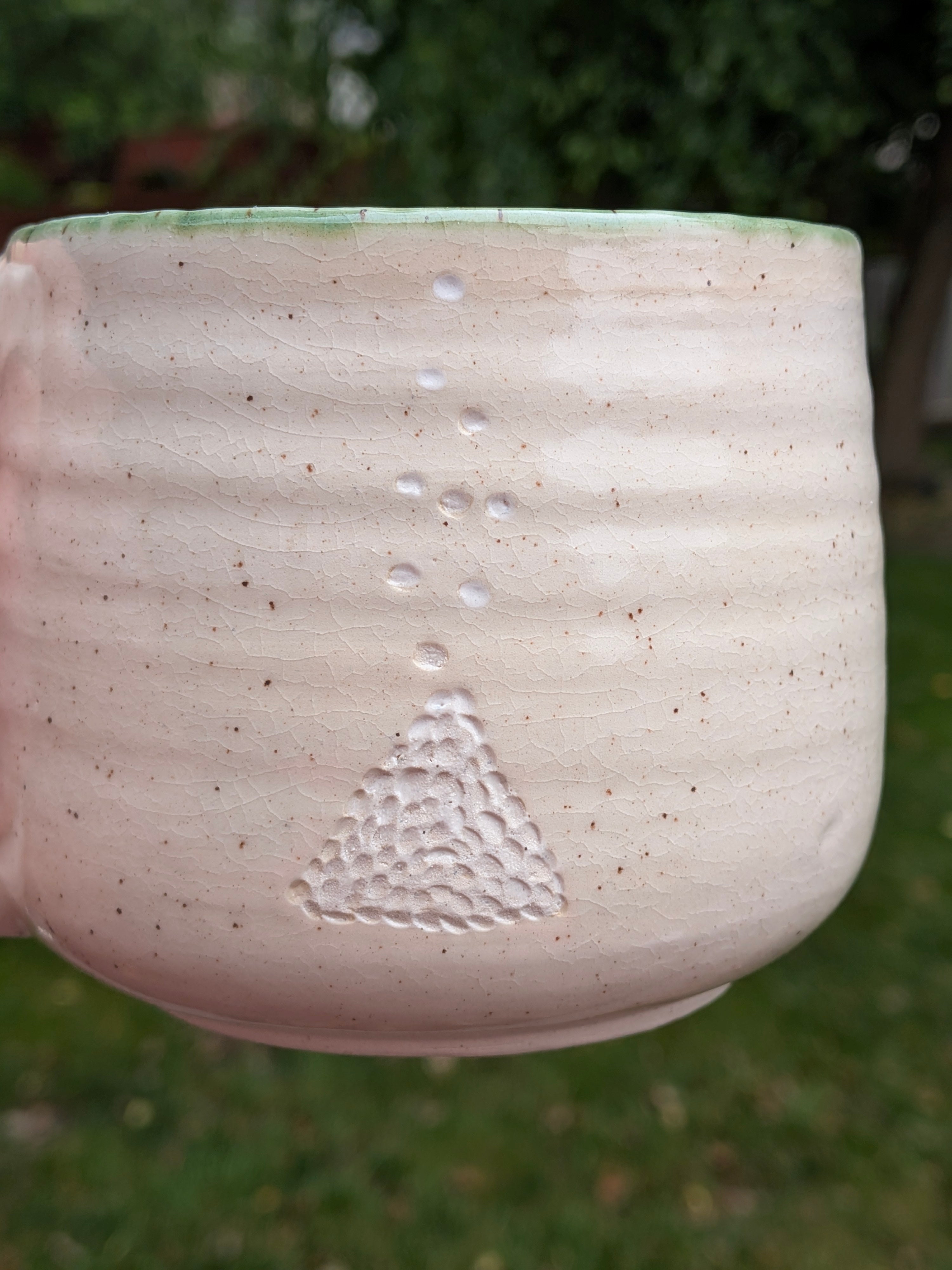Practical Magic Mug 8