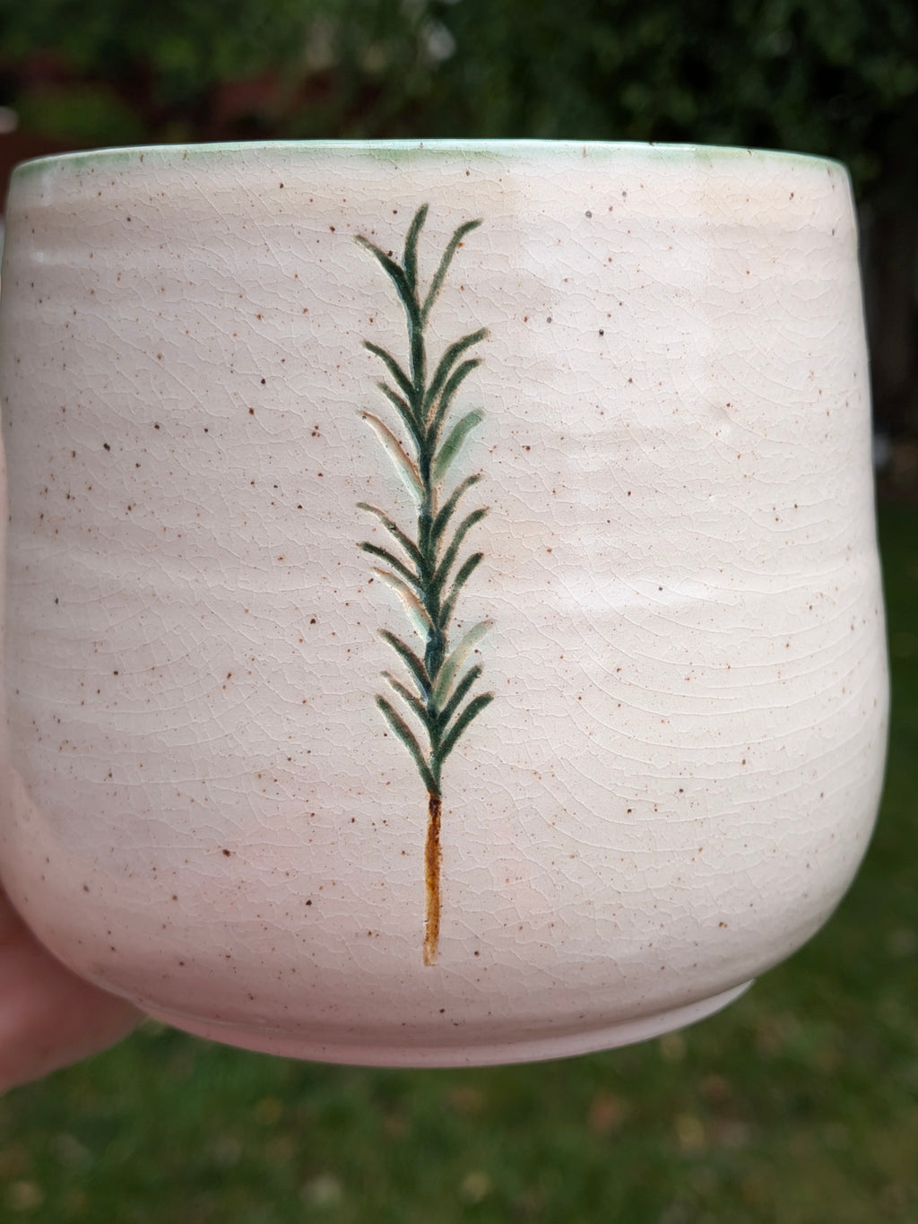 Practical Magic Mug 7