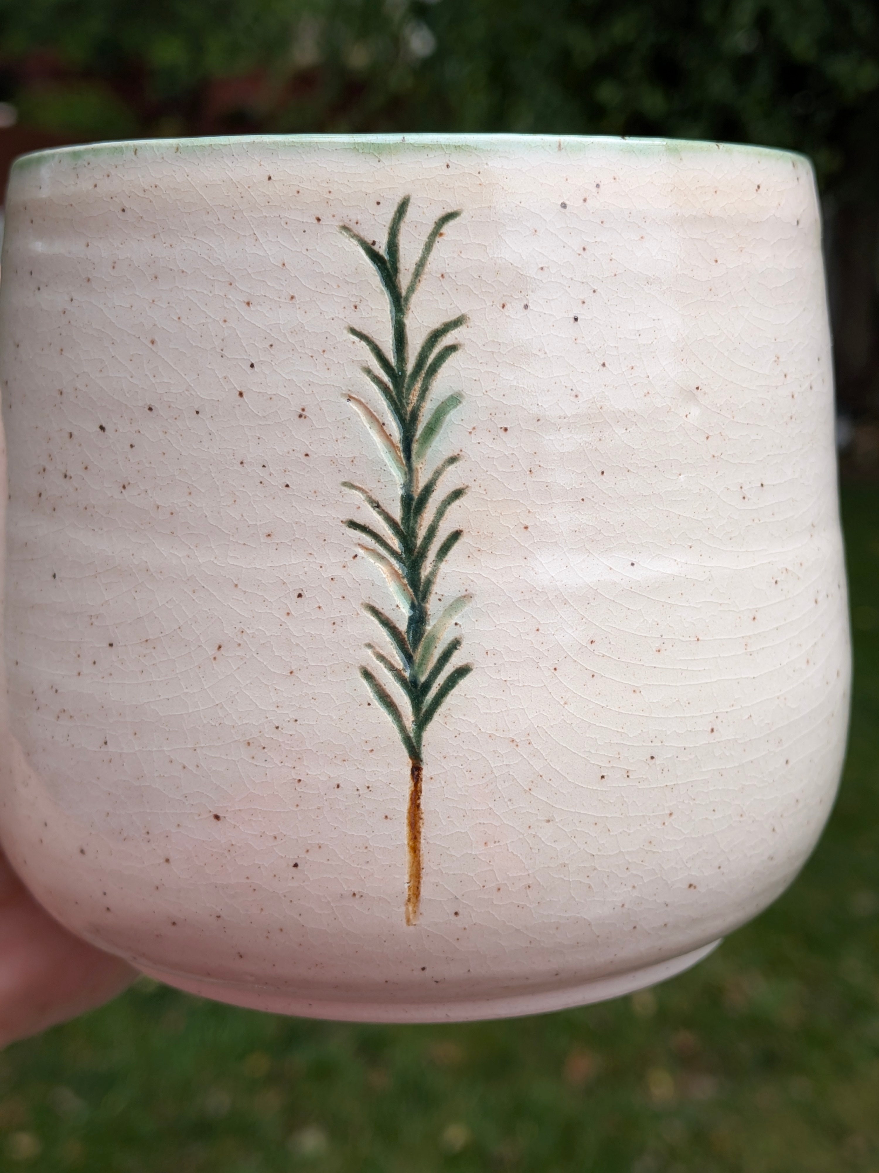 Practical Magic Mug 7