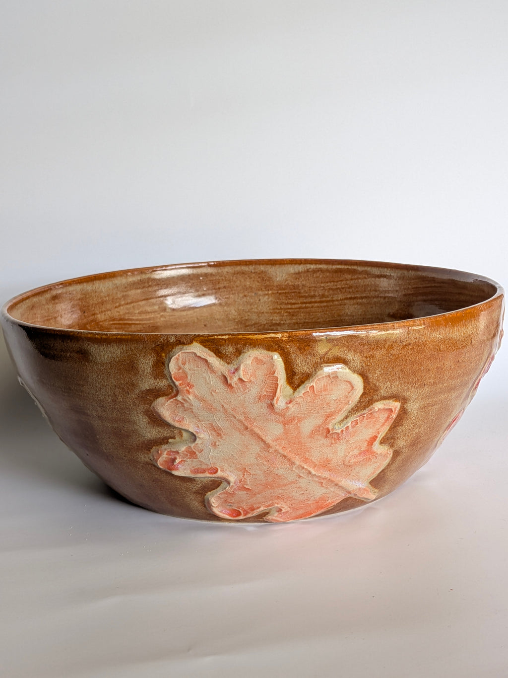 Leaf Bowl