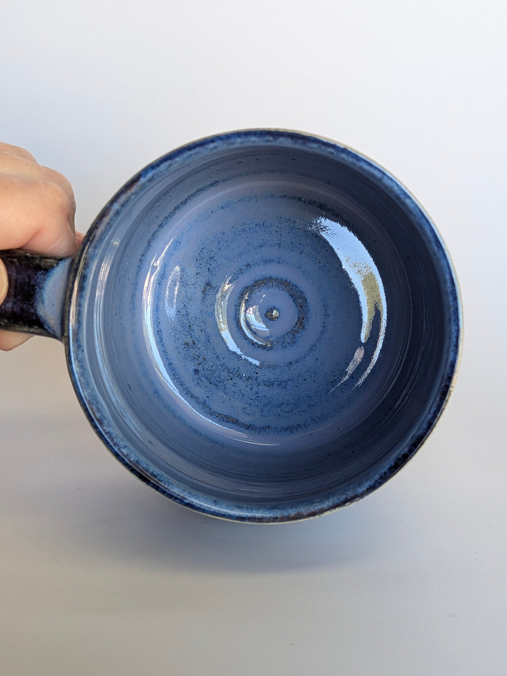 Drippy Cosmic Mug 4