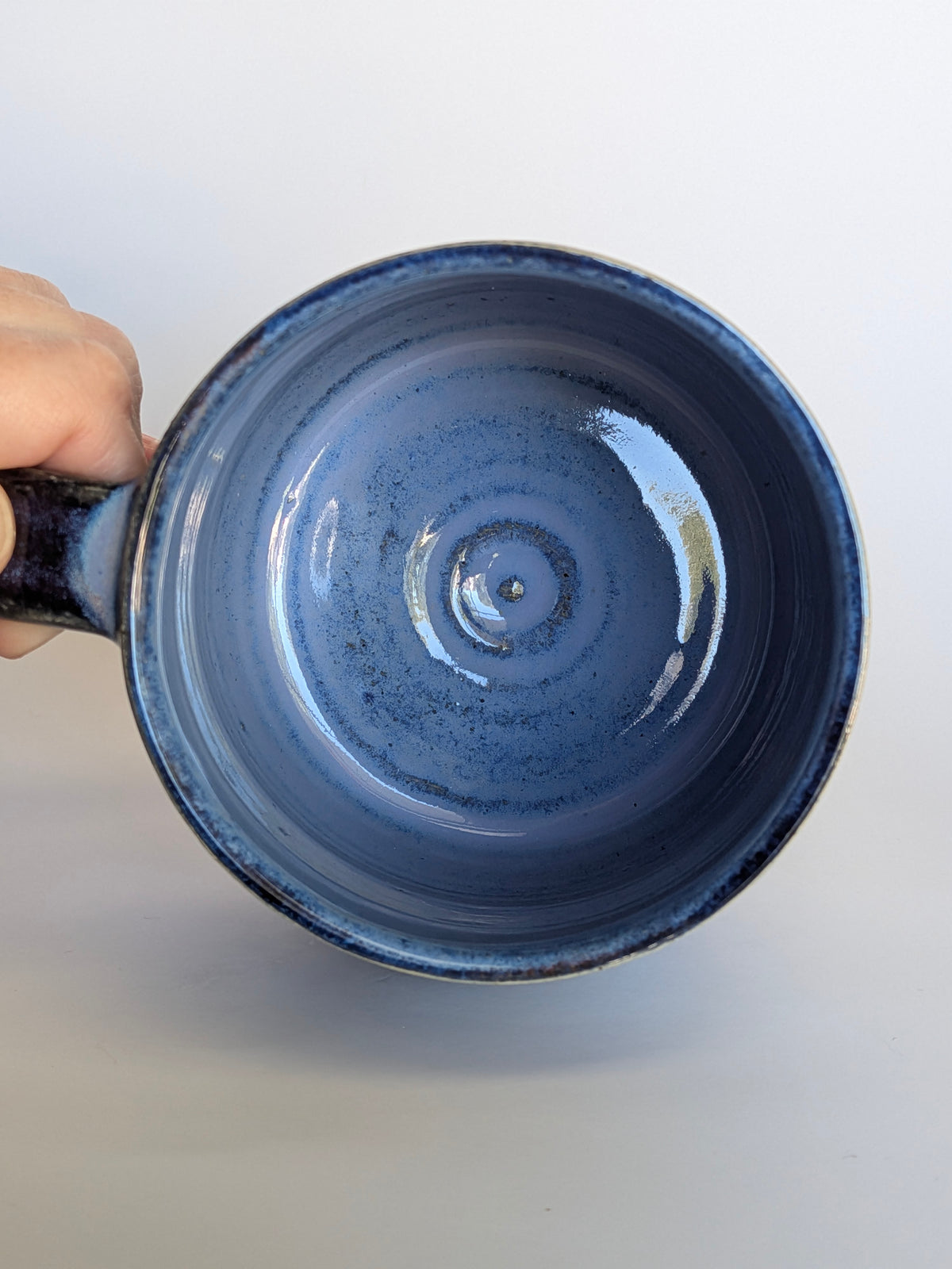 Drippy Cosmic Mug 4